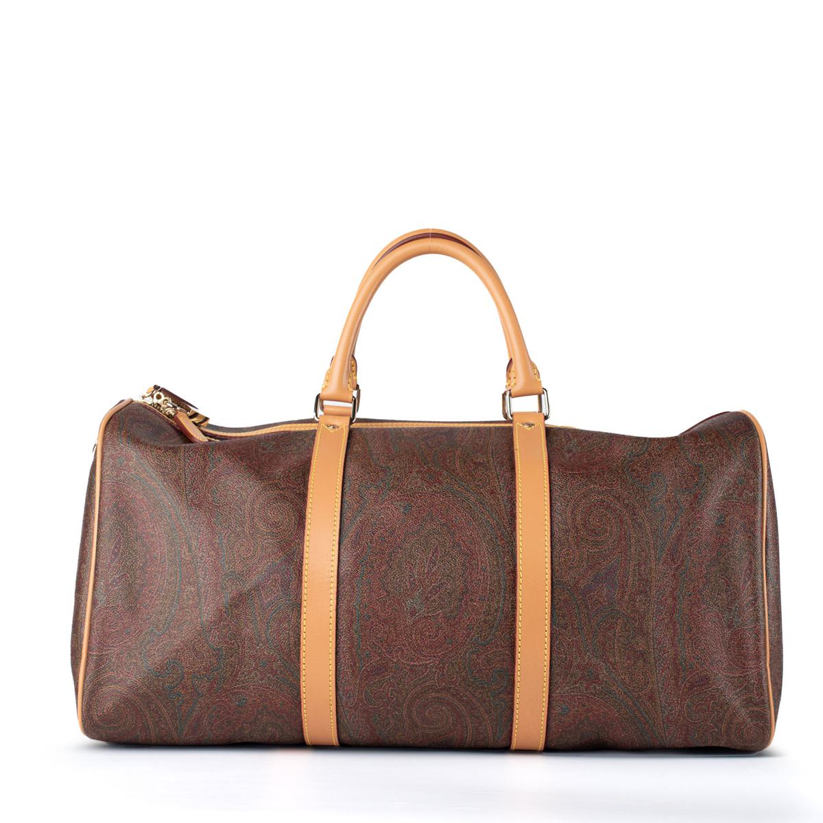 Etro Arnica Reisetasche