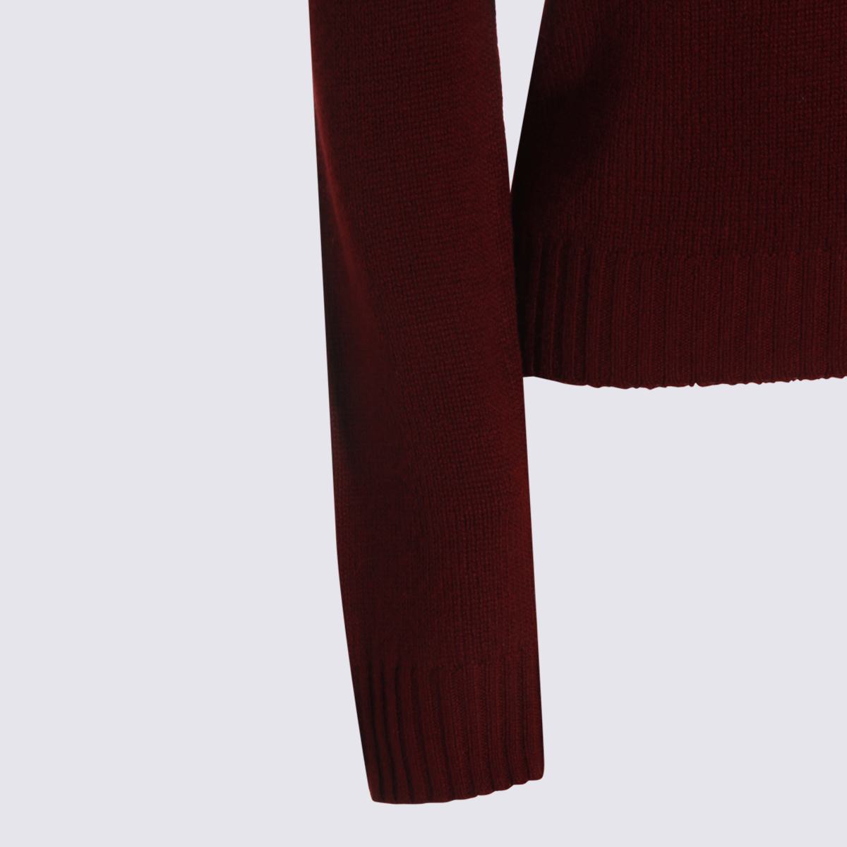 Allude Pullover
