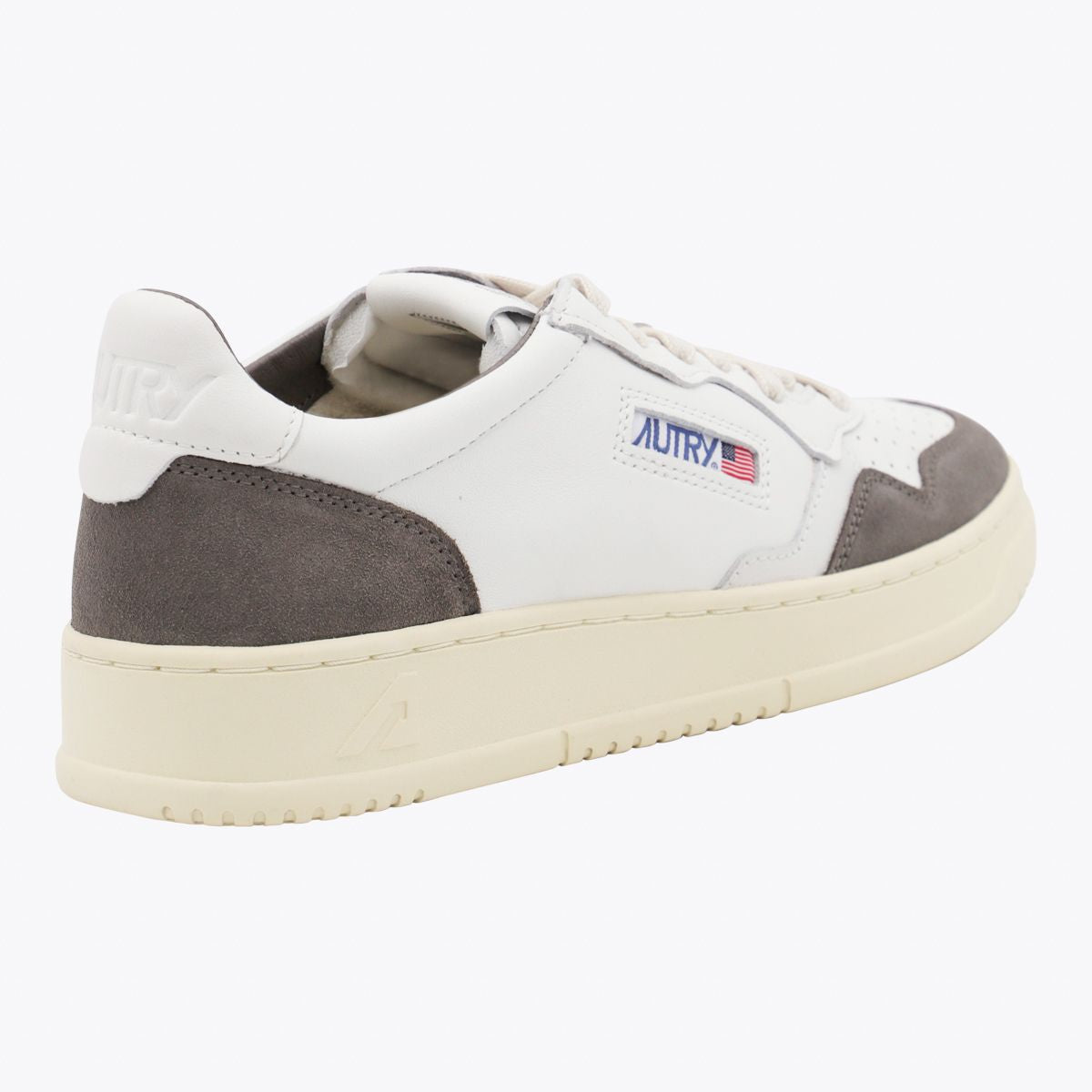 Autry Sneakers Grau