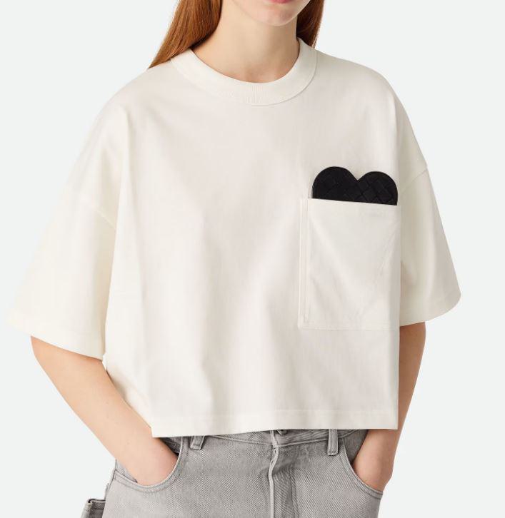 Bottega Veneta T-Shirts und Polos