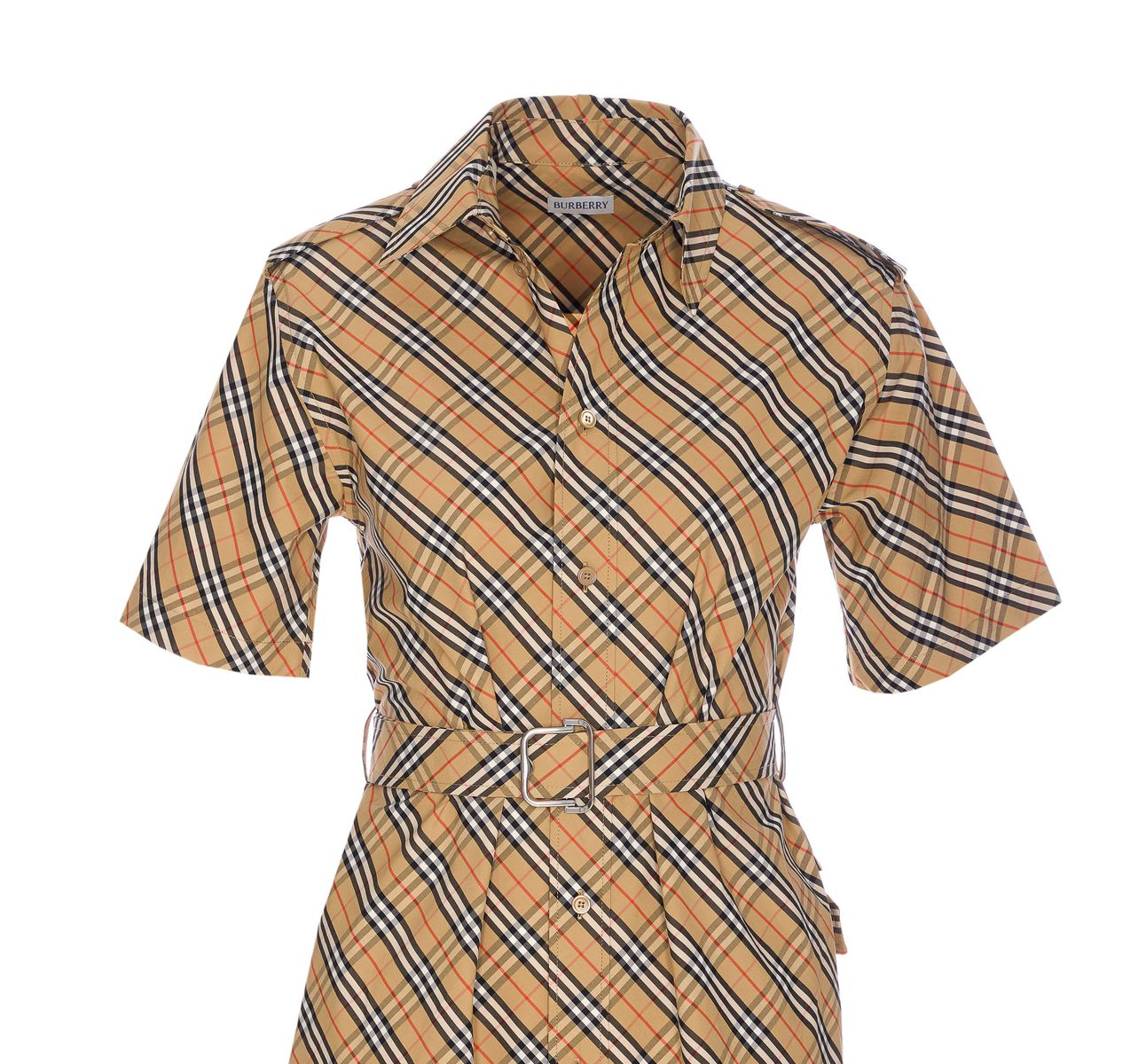 Burberry Kleider