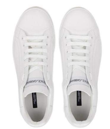 Flache Schuhe von Dolce & Gabbana