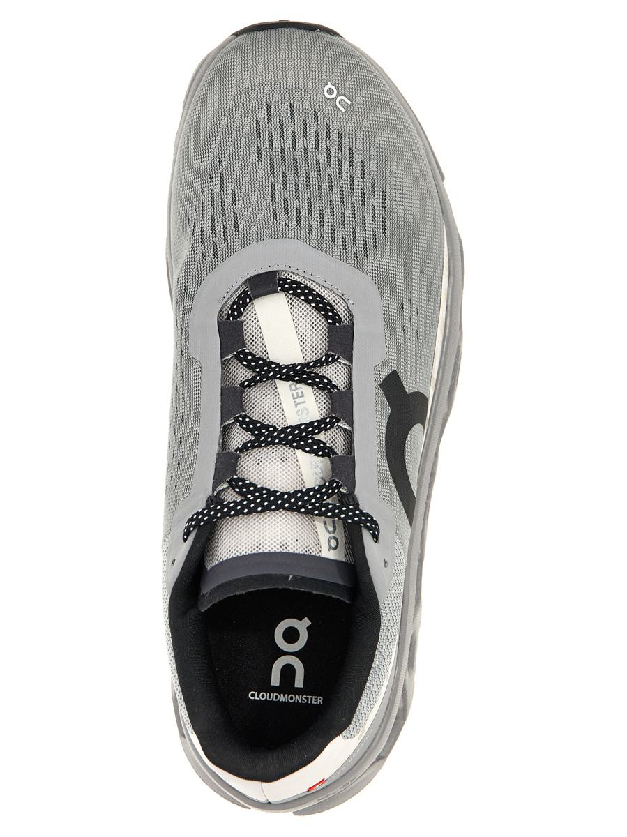 On Running „Cloudmonster“ Sneaker