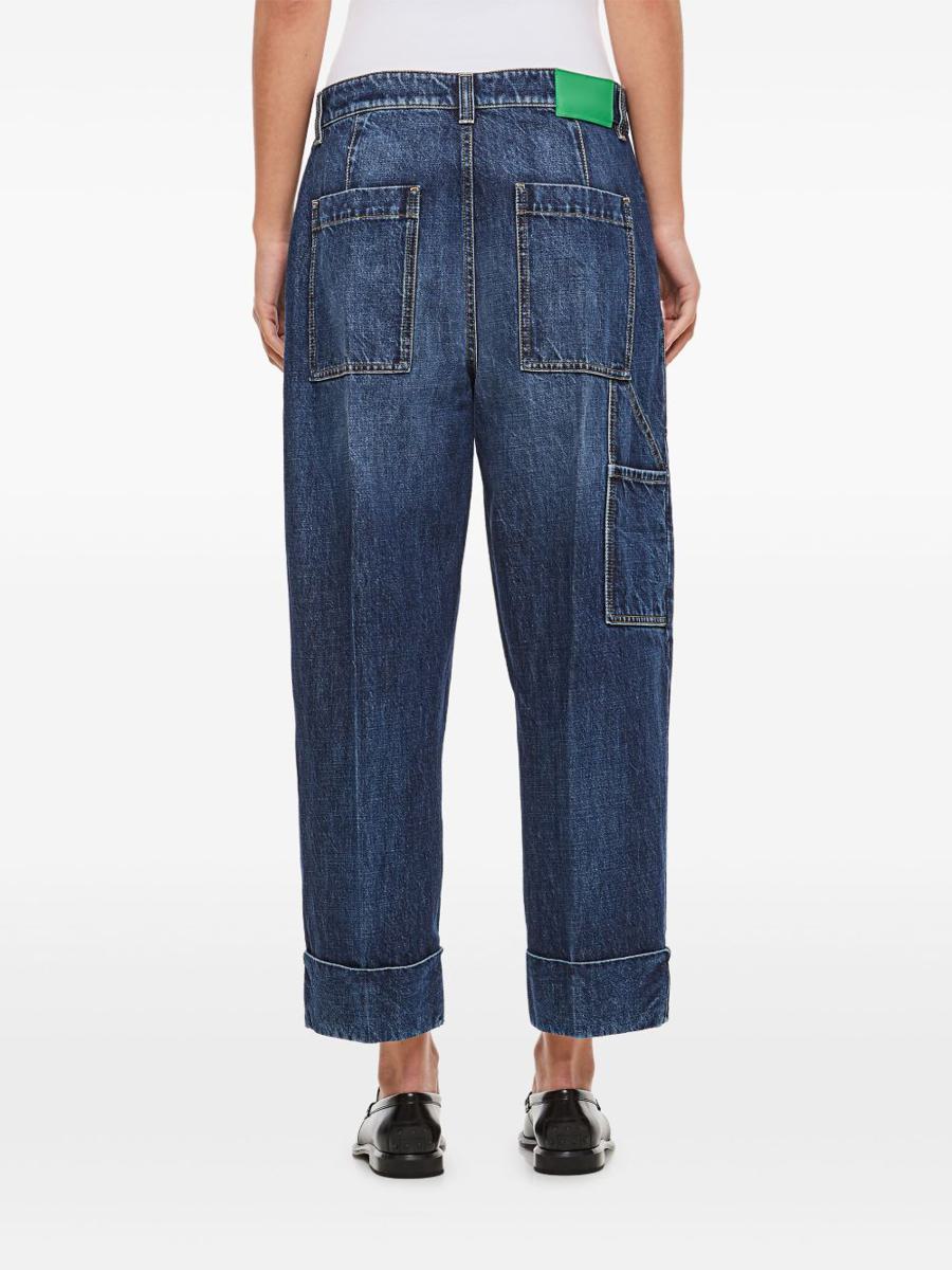 Bottega Veneta Hosen