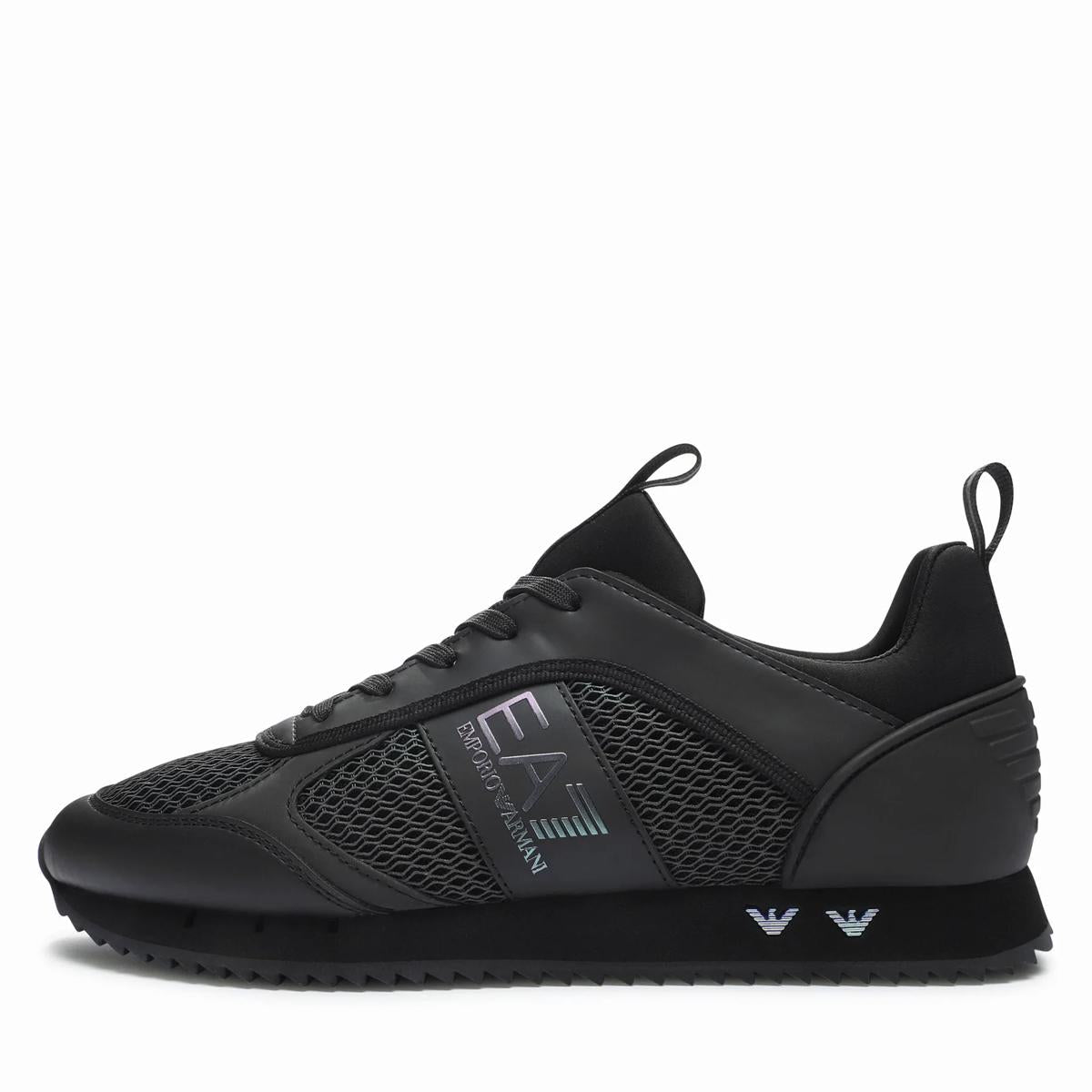Ea7 Emporio Armani Schuhe