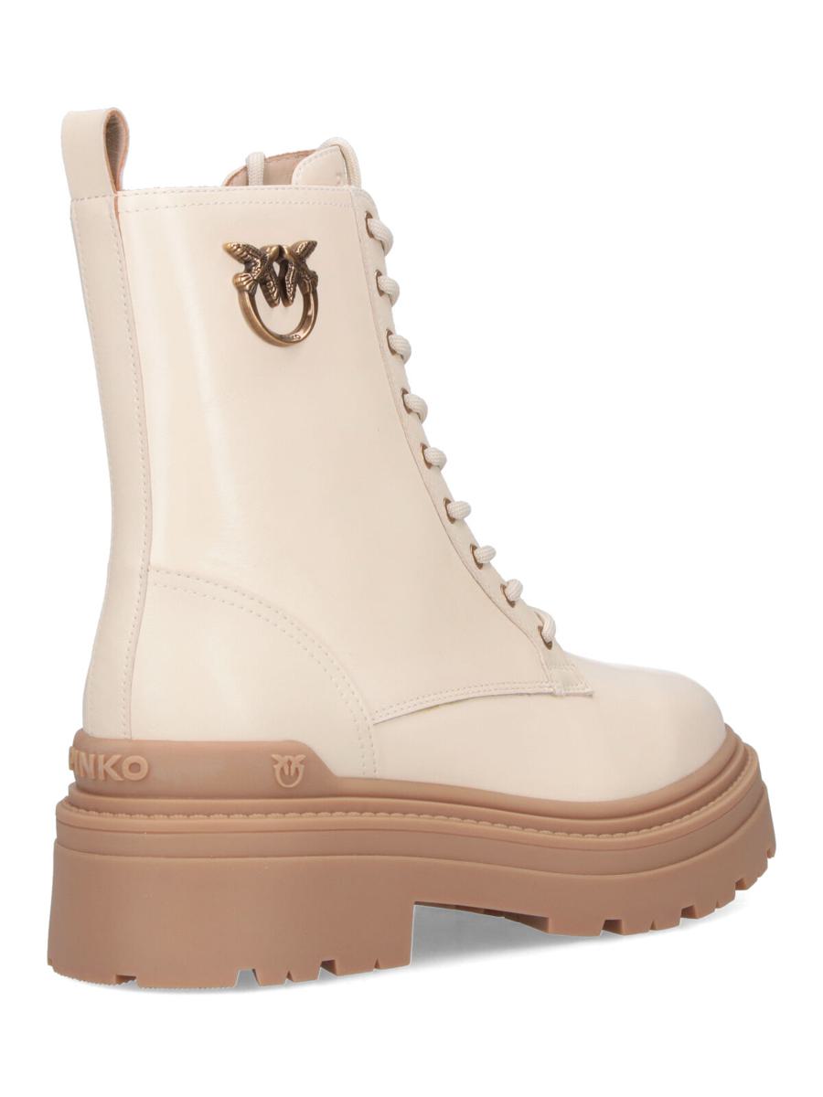 Pinko Stiefel