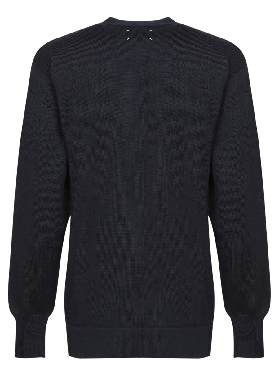Maison Margiela Strickjacken
