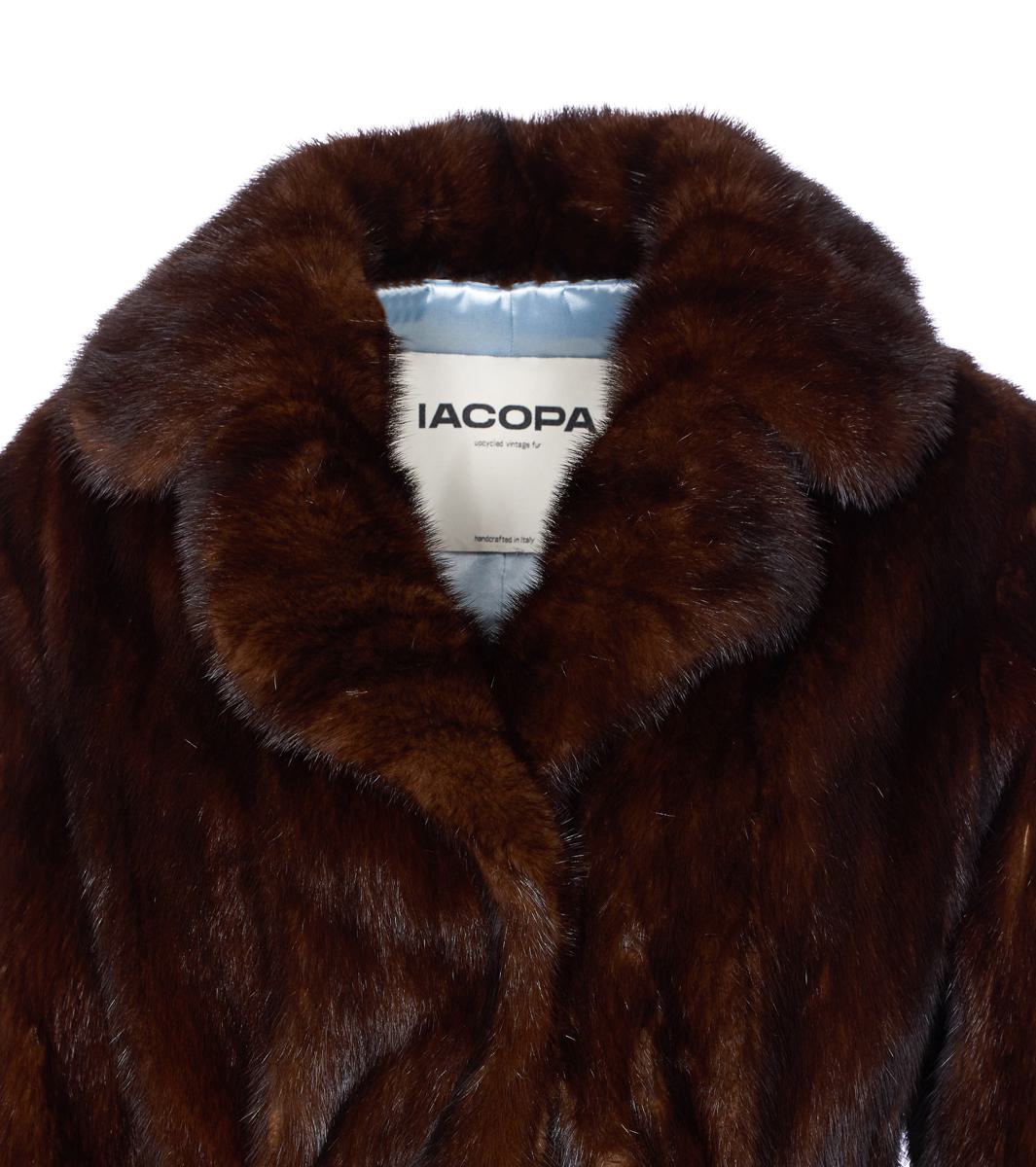 Iacopa Mäntel