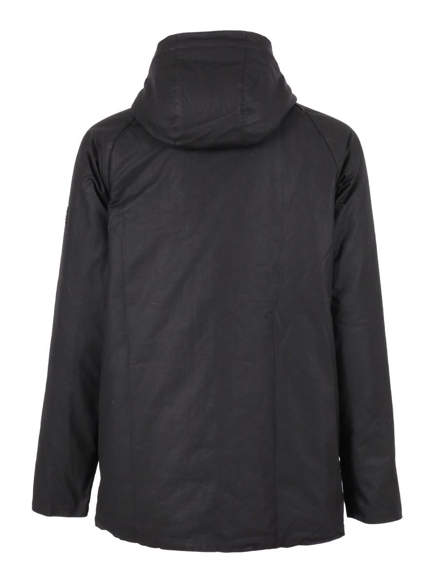 Barbour Jacke