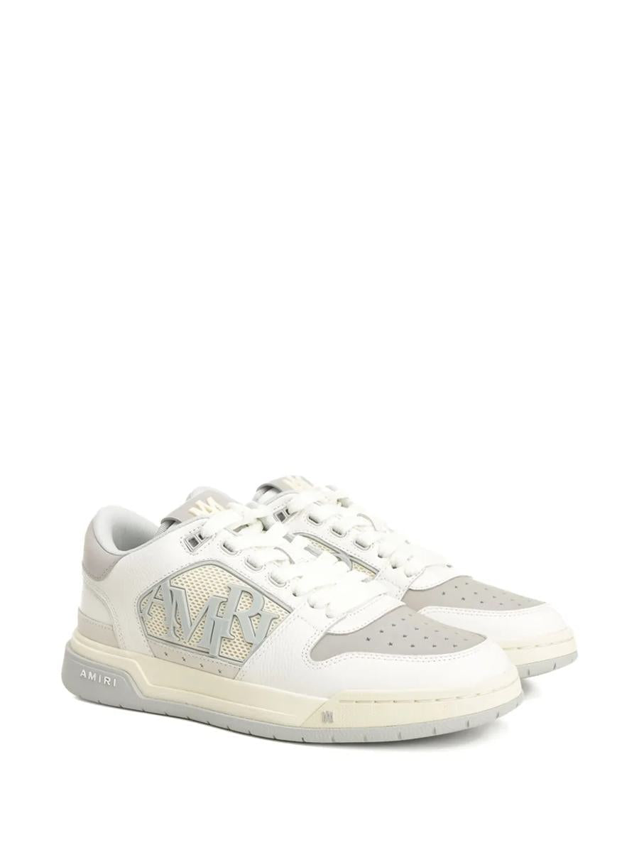 Amiri Logo-Sneaker