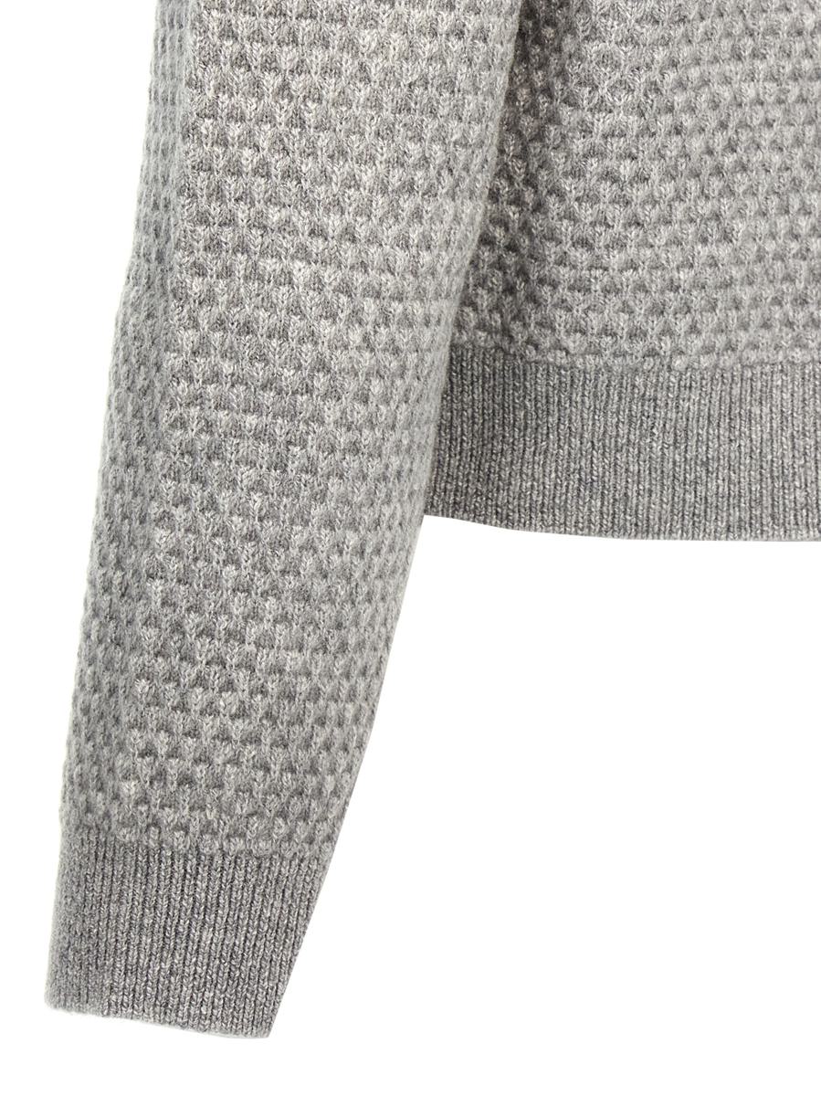 Max Mara Studio „Nero“ Pullover