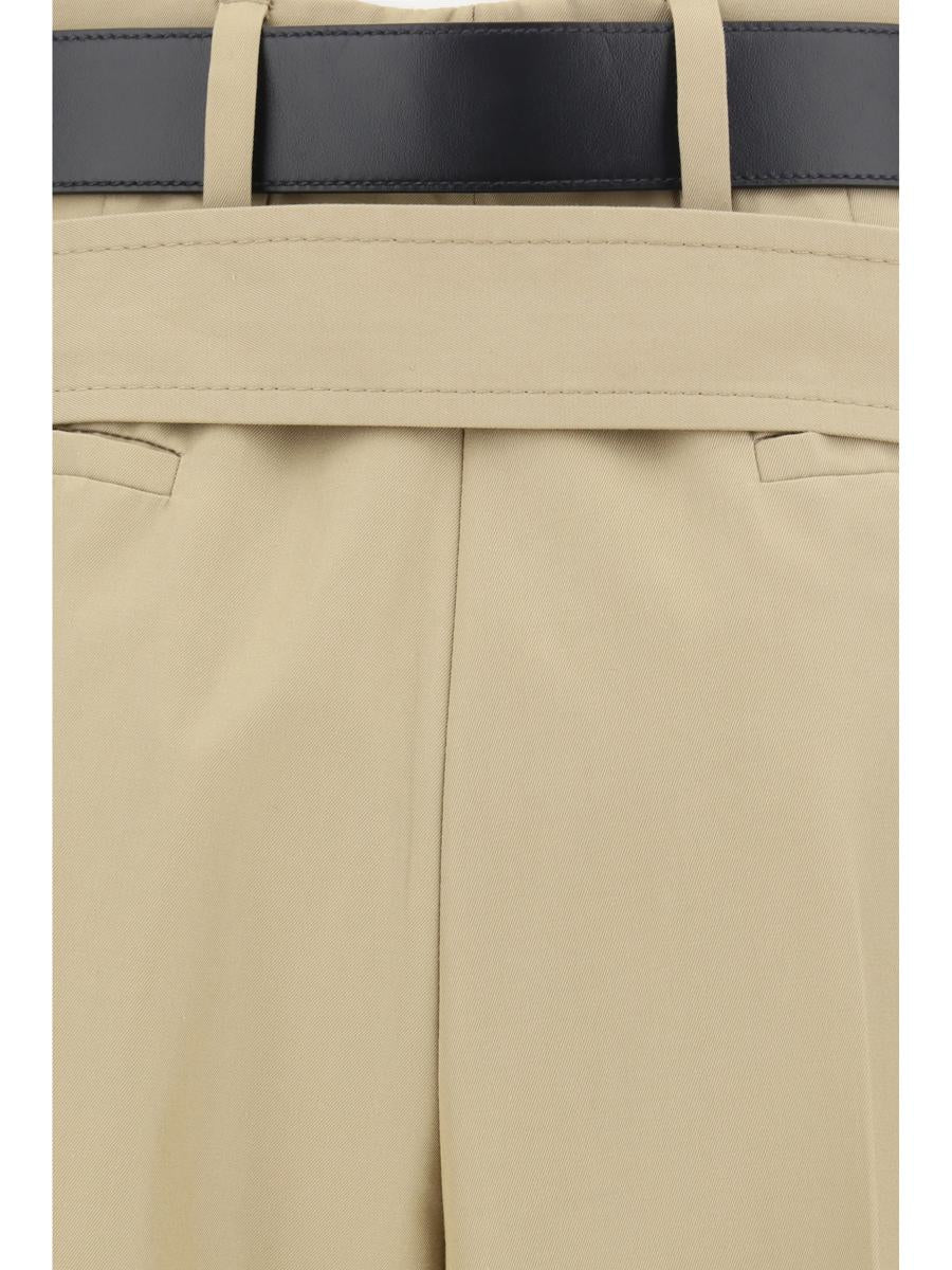 Prada Hosen