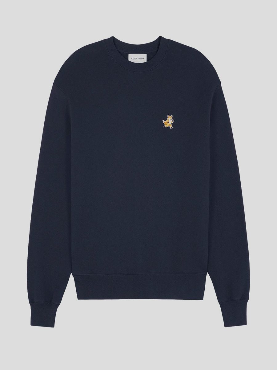 Maison Kitsuné Pullover