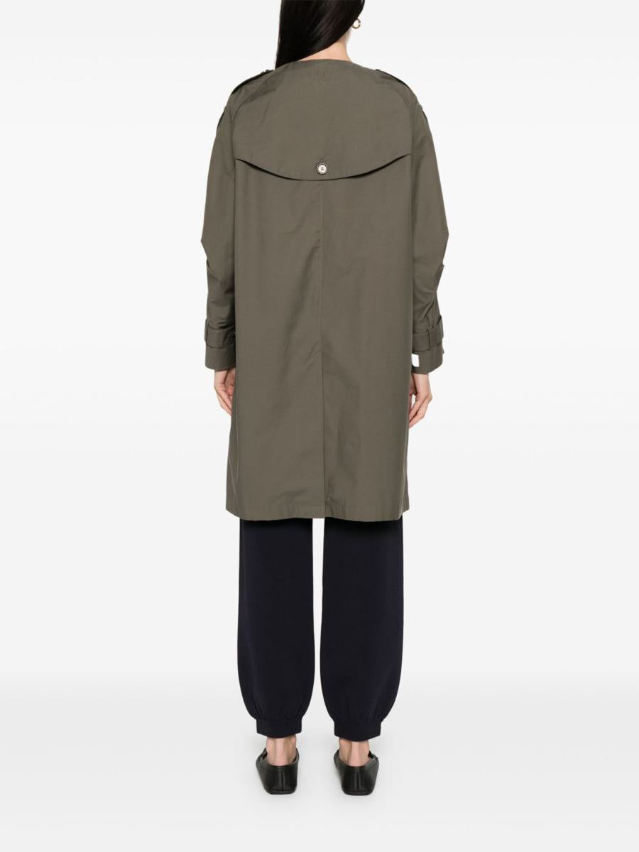 Max Mara The Cube Mäntel