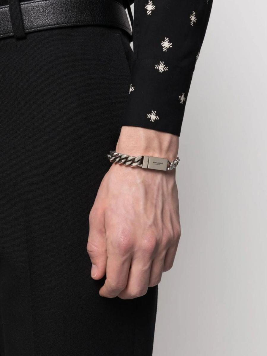 Saint Laurent Schmuck