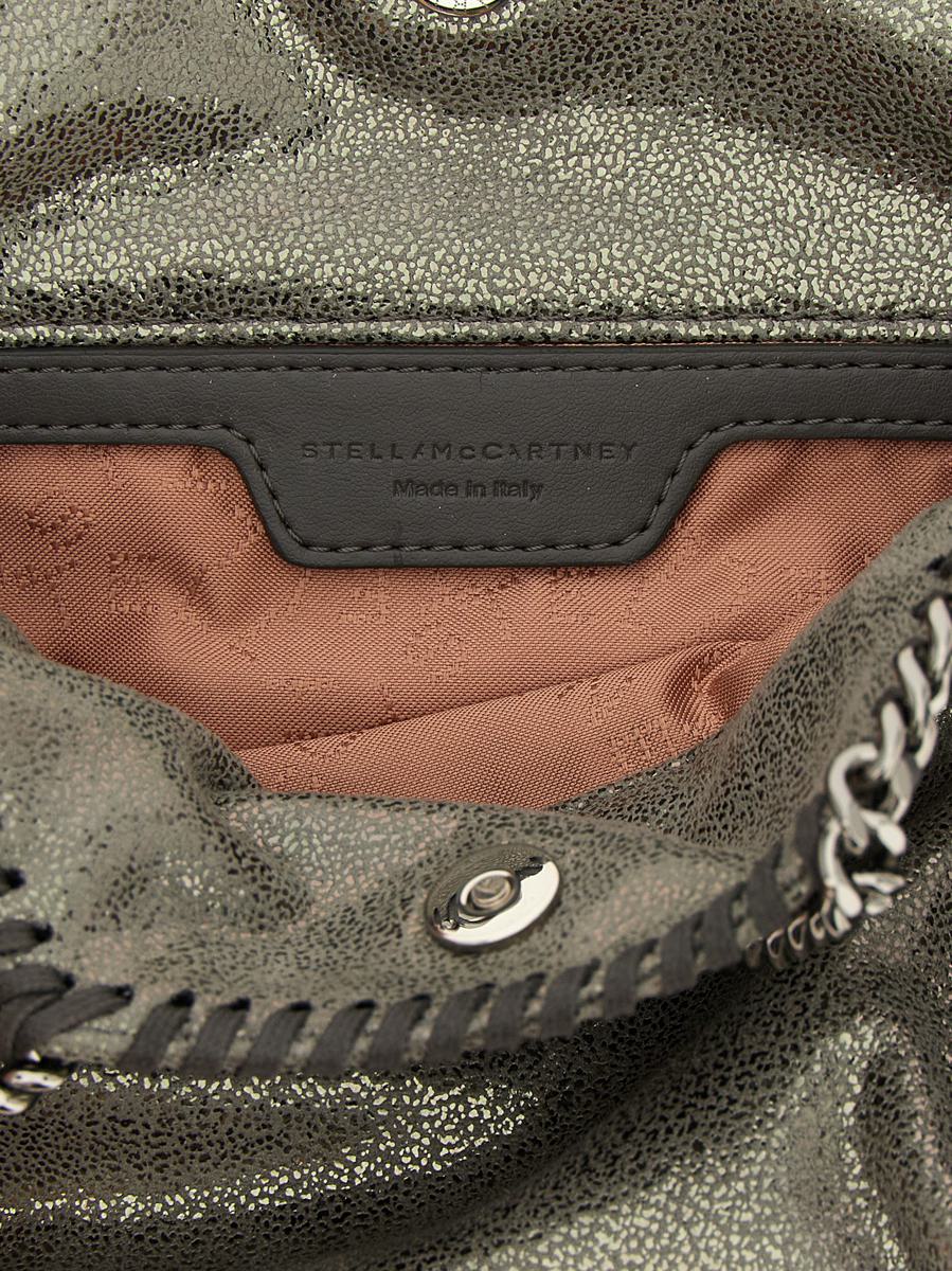 Stella McCartney „Tiny Falabella“ Handtasche