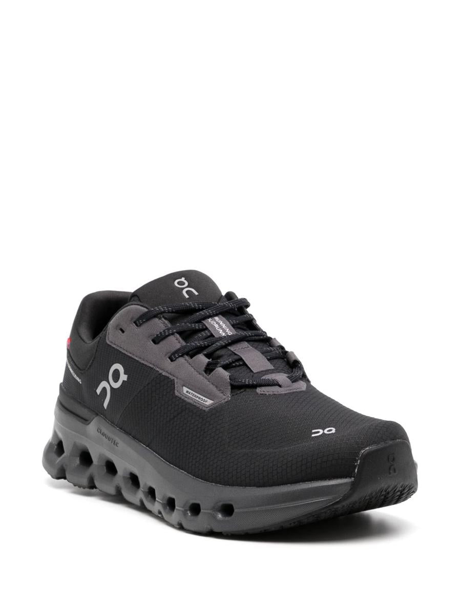 Über Laufschuhe