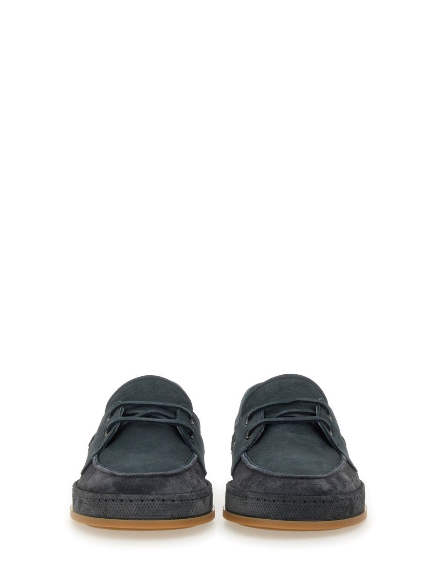 Flache Schuhe von Hogan