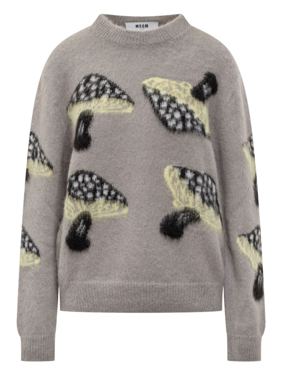 Msgm Pullover