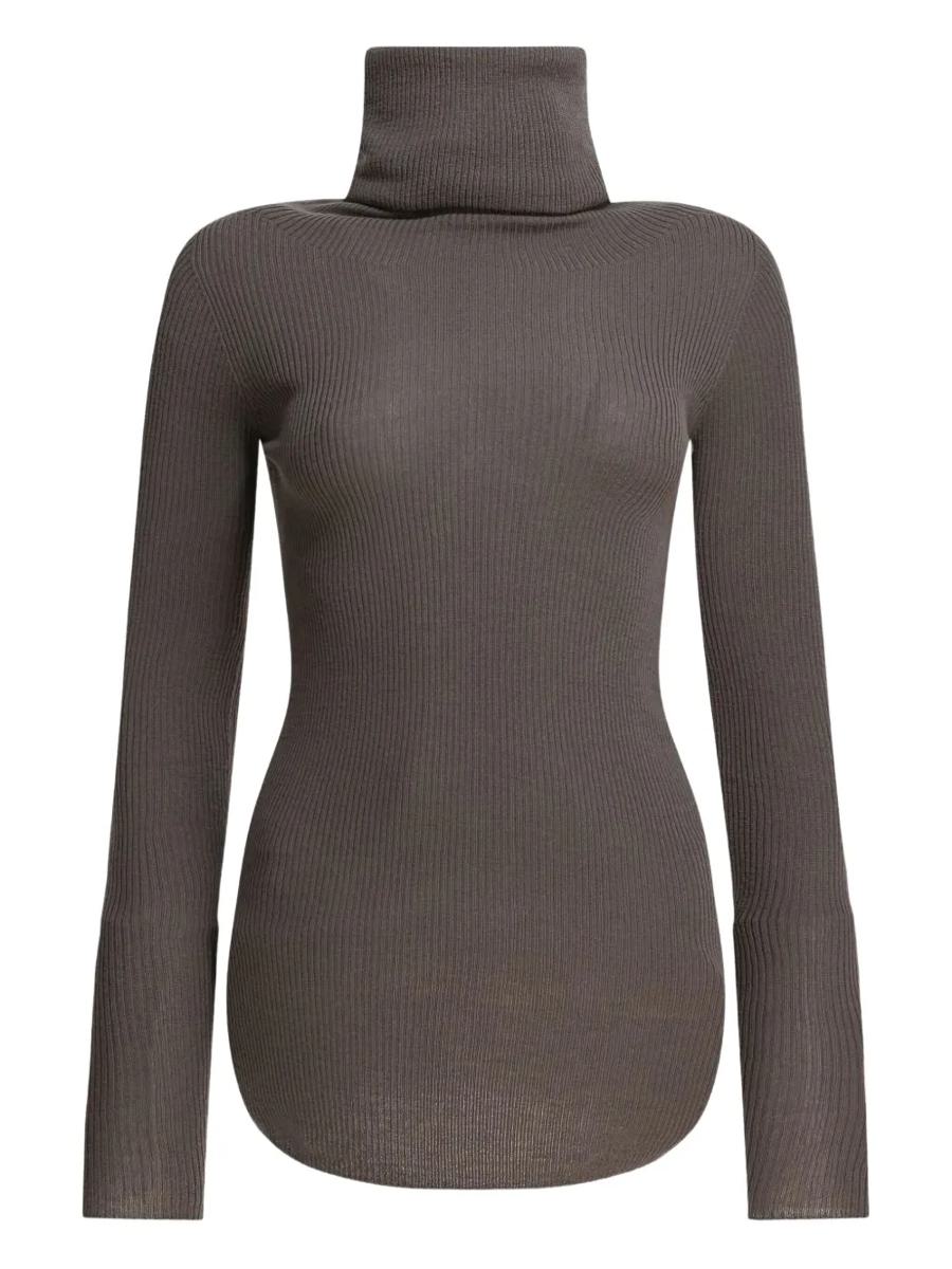 Rick Owens Pullover - Ls Tube