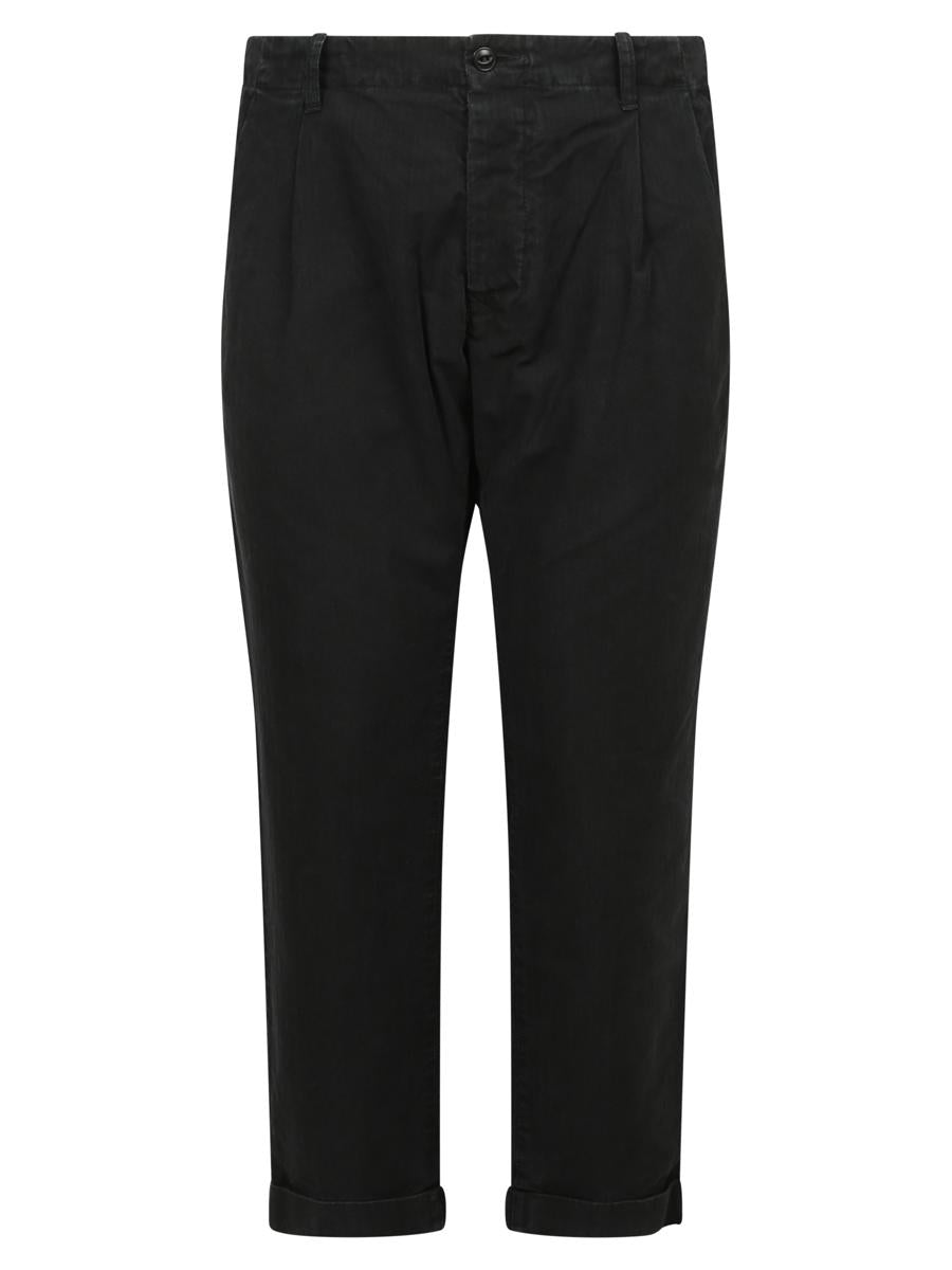 Original Hose im Vintage-Stil