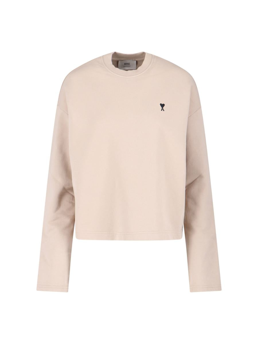 AMI Paris Pullover