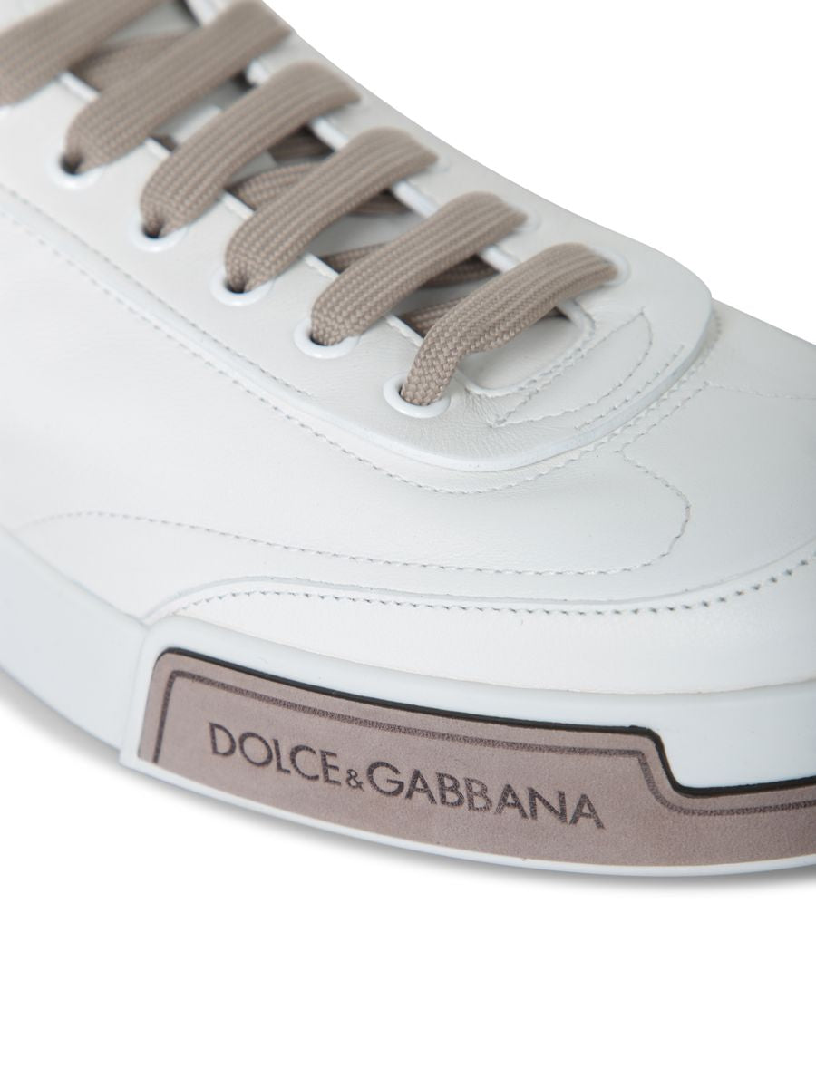 Dolce & Gabbana „Portofino Yacht“-Sneaker