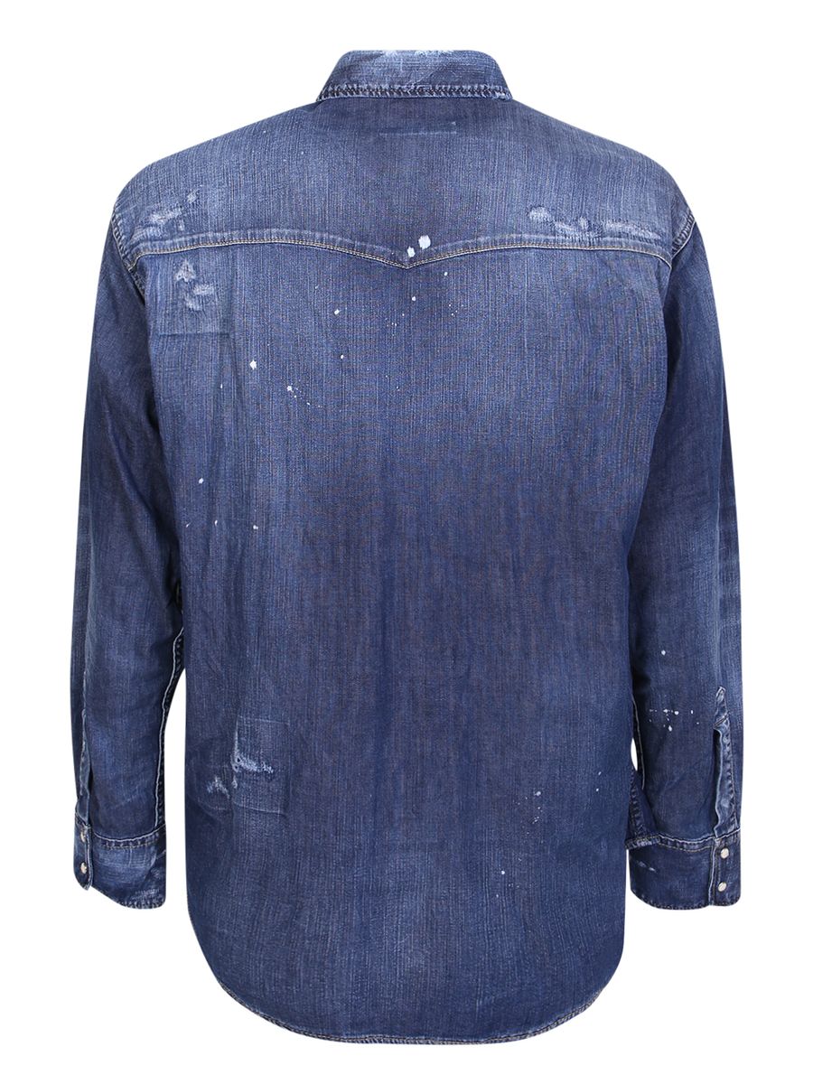 Dsquared2 Hemden
