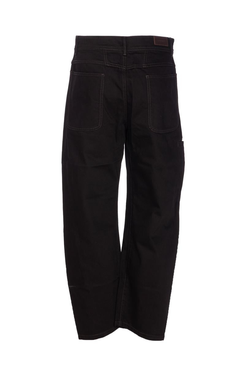 Lemaire Hosen
