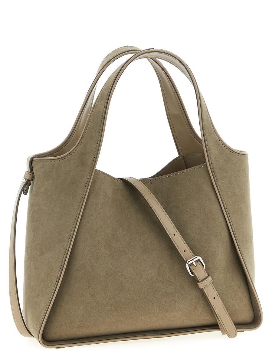 Stella McCartney „Stella Logo“ Umhängetasche