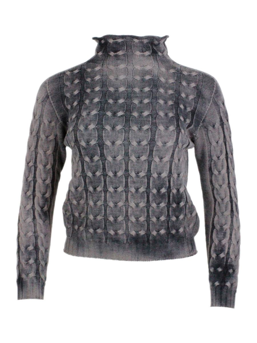Ploumanac'H Pullover