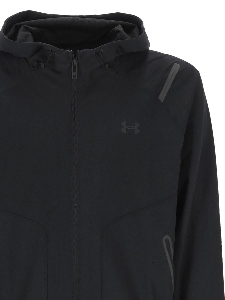 Under Armour Jacken