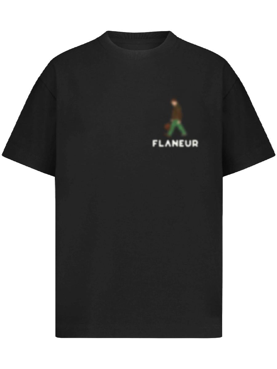 Flaneur T-Shirts und Polos