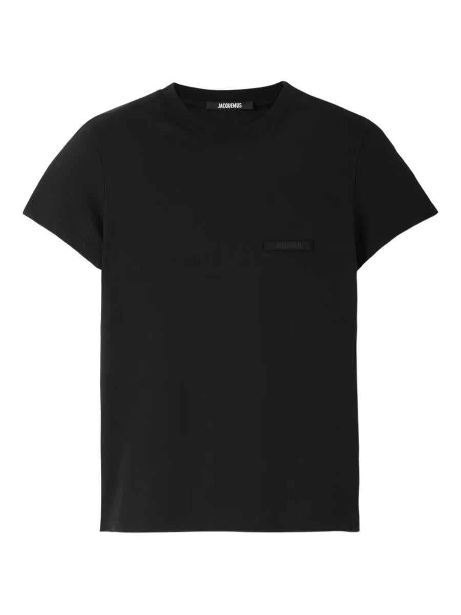 Jacquemus Baumwoll-T-Shirt