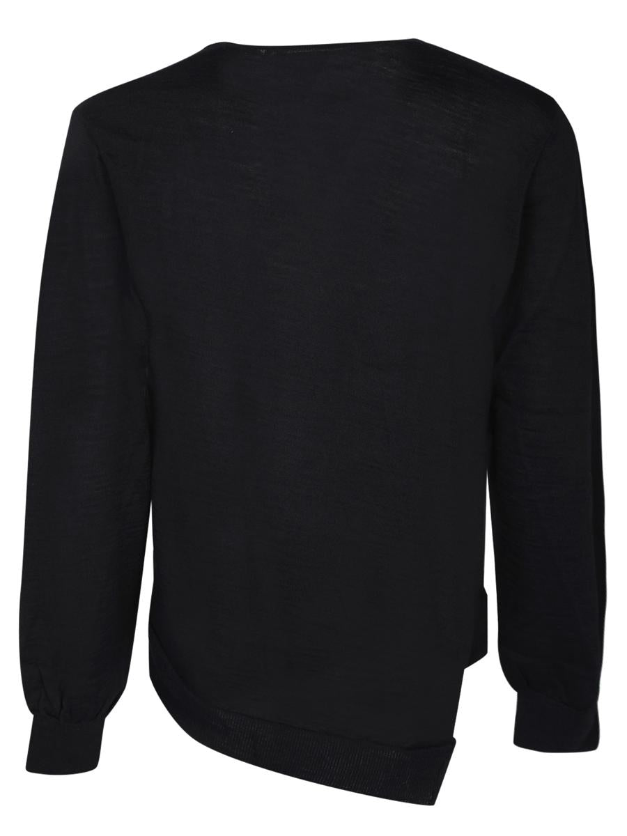 Comme Des Garçons Strickwaren
