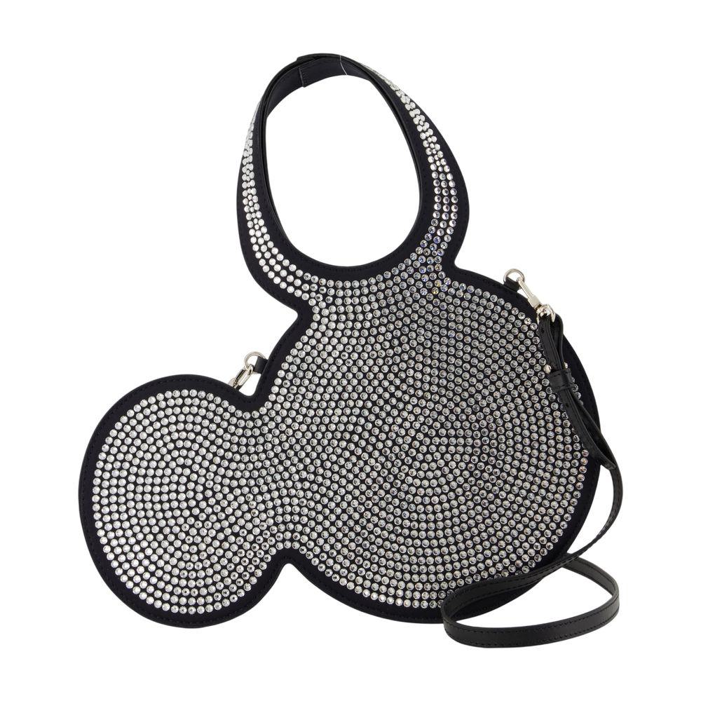 Coperni Mickey Mini-Umhängetasche
