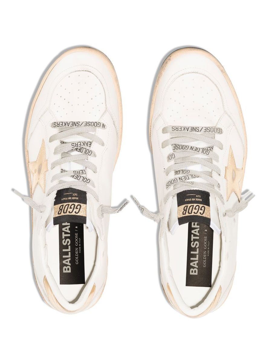 Golden Goose Turnschuhe