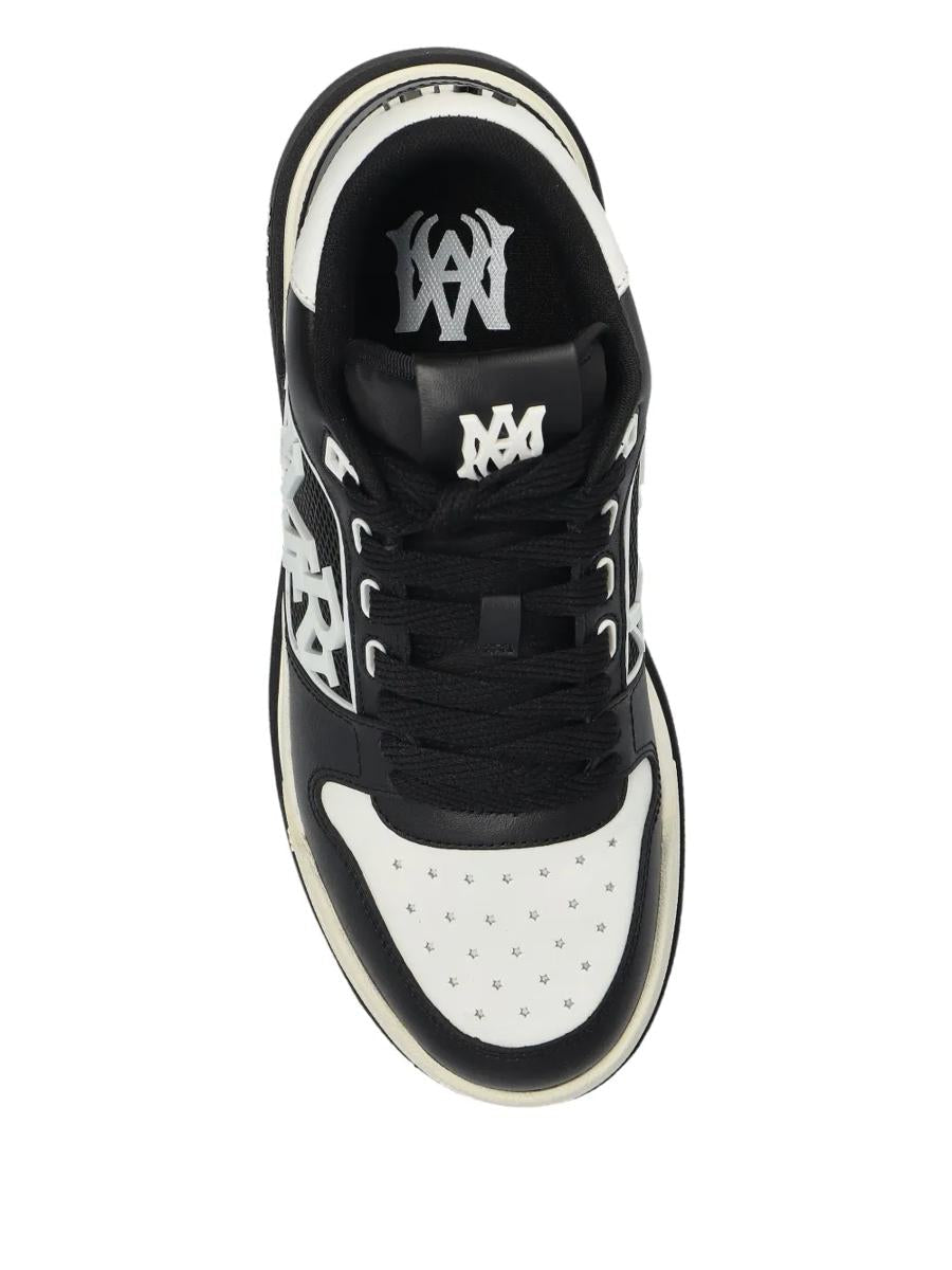 Amiri – Sneakers mit geprägtem Logo