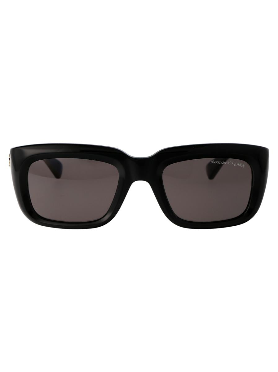 Alexander McQueen Sonnenbrillen