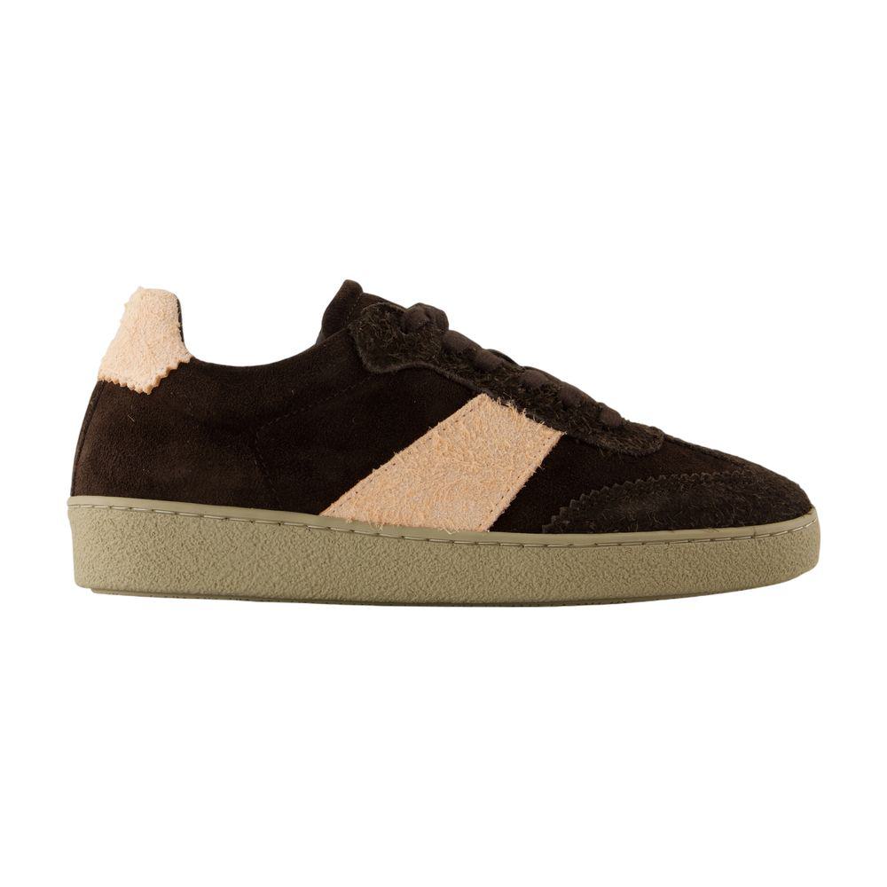 Samsøe Samsøe Sanoa Turnschuhe