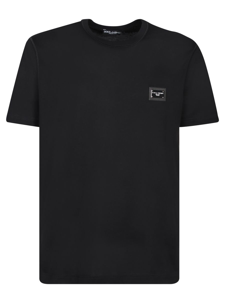 Dolce & Gabbana T-Shirt ‚Dg Essential‘