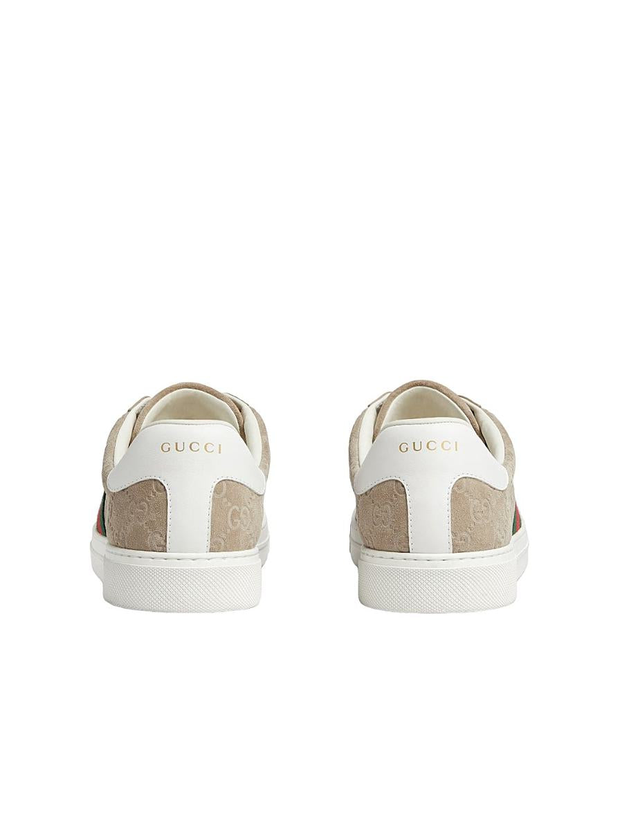 GUCCI Turnschuhe