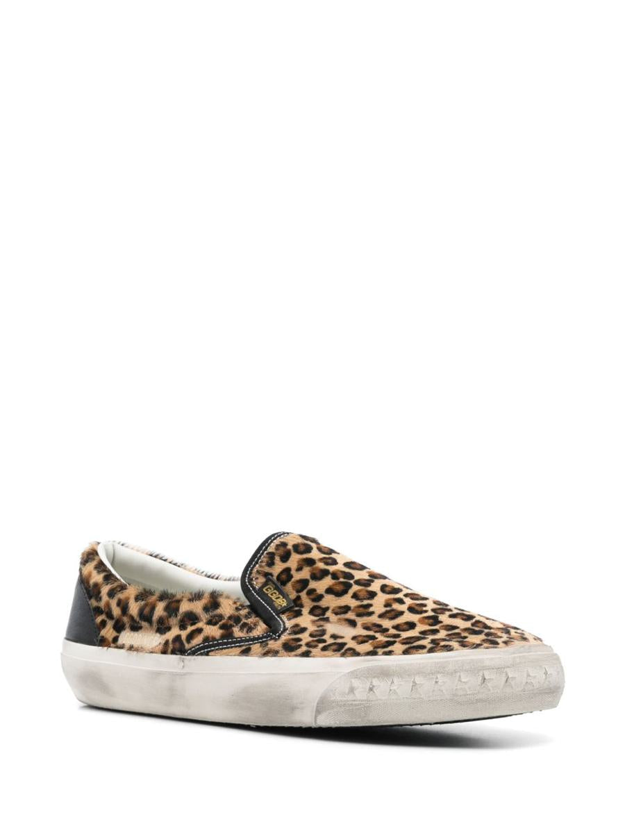 Golden Goose Turnschuhe