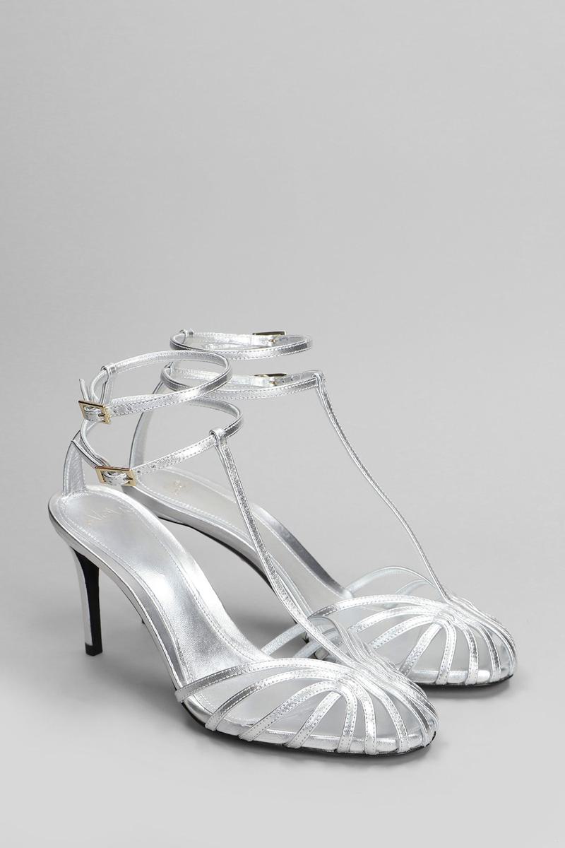 Alevì Milano Anna 80 Sandalen