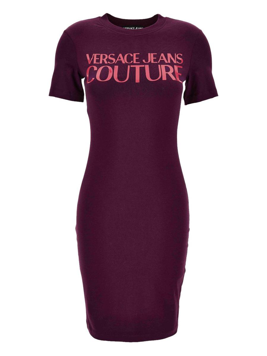 Versace Jeans Couture Kleider