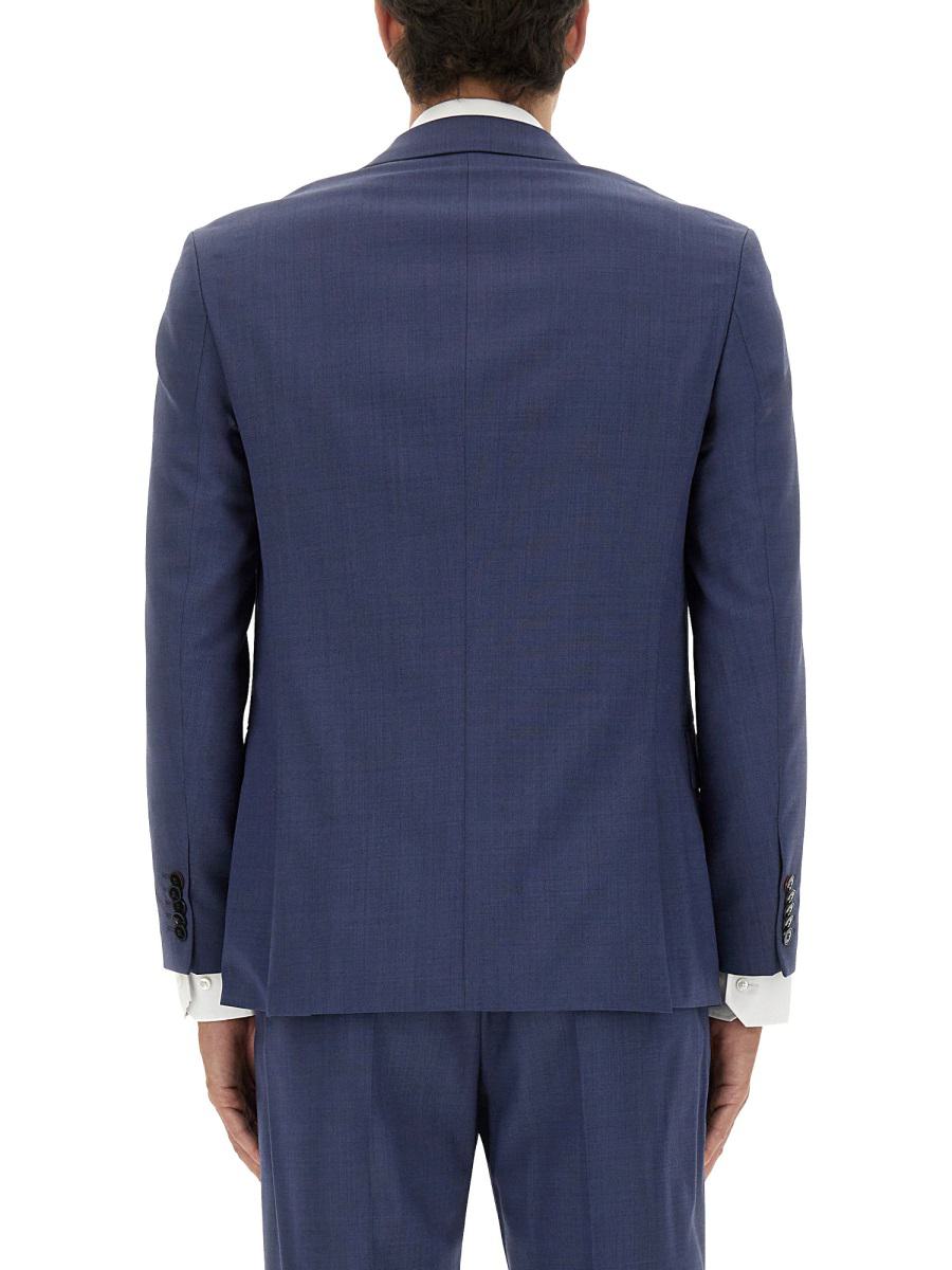 Hugo Boss Modern Fit Jacke