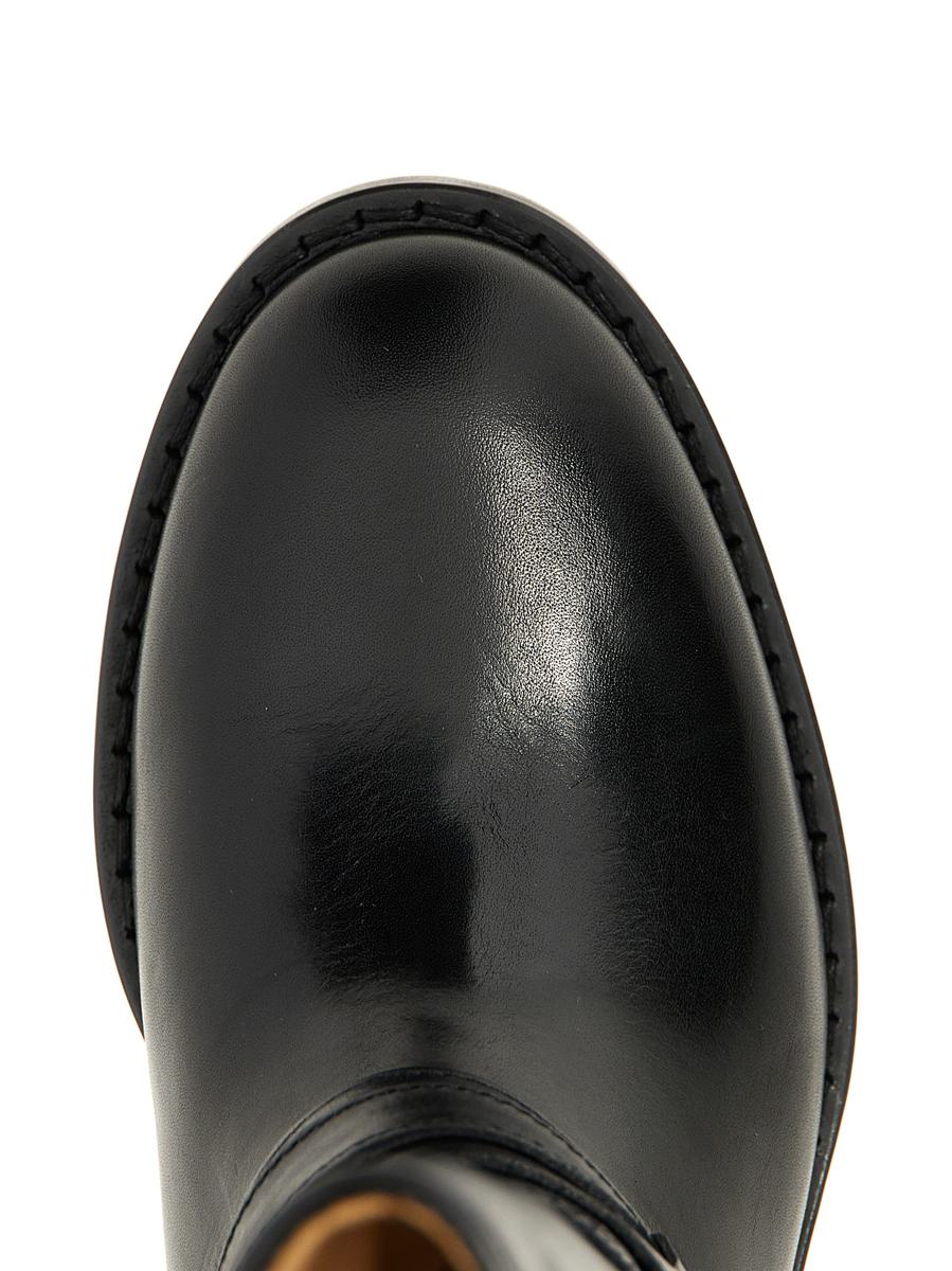 Isabel Marant 'Heiko' Stiefeletten