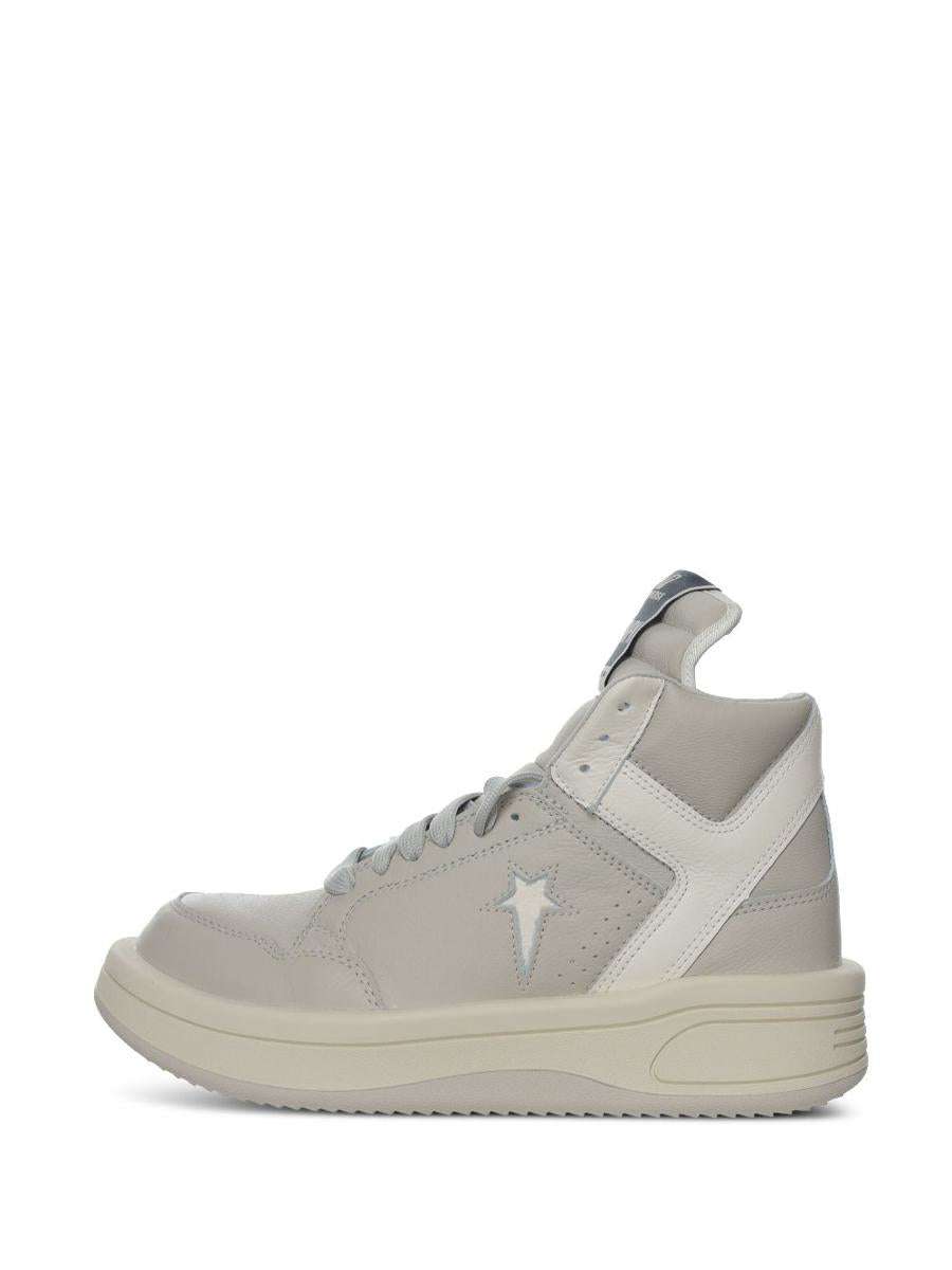 Rick Owens X Converse „Turbowpn“-Sneaker