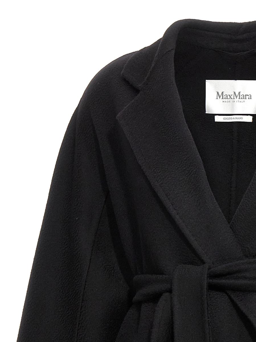 Max Mara „Ludmilla“-Mantel