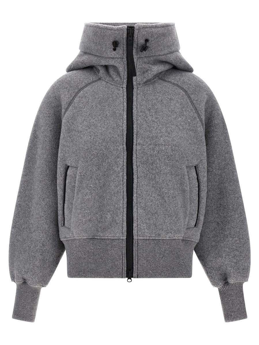 Canada Goose „Chilliwack“ Bomberjacke